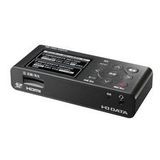 IODATA Capture Board HDMI No PC Required Game Commentary Live Streaming picture