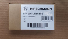 HIRSCHMANN SFP-GIG-LX/LC EEC 1000mb Gigabit SFP Singlemode 20km Module picture