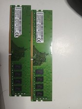 16GB (2x8) Micron / Kingston 1Rx8 DDR4 RAM - 1Rx8 PC4 -2666V- UA2-11 picture