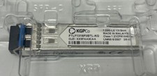 Open box 1pc of KGPCo  FTLF318P3BTL 1.25 Gb/s SFP-LX 1310nm LC 10km transceive picture