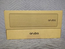 Aruba UX-G5C UXI Sensor Network Device ASIN0302 11Ax+ETH+CELL  with Power Cable picture