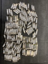 Lot of 152 - HP AJ718A 8GB Fiber Channel Short Wave SFP Traceiver picture
