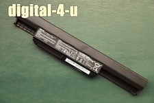 Genuine A32-K53 Battery for ASUS A43J A84H K53 K53E K53S X53 X53S X53E X44H X54H picture
