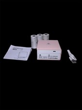 Phomemo M02 Mini Pocket Printer- Inkless Note Printer Portable Bluetooth Thermal picture