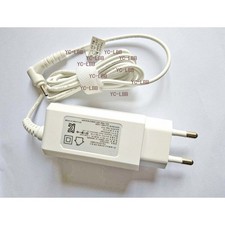 LCAP48-WK Replacement for LG GRAM 40W 19V2.1A Computer Power Adapter EU plug picture