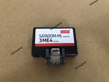 innodisk  SATADOM-ML 3ME4 128GB DESML-A28M41BCADCB picture