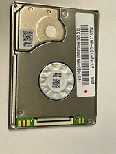 Samsung Spinpoint N2 HS060HB 60GB Internal 4200RPM 1.8