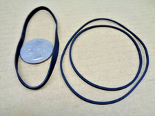 3 NEW BELTS FIT RACK MOUNT TEAC C 3 C-3 (3 BELTS) NICE picture
