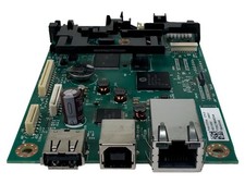 GENUINE HP W2Q13-60001 Formatter Main Control Logic Board for LaserJet M428 M328 picture