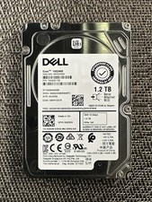 Dell G2G54 1.2TB 10K SAS 12G 2.5 HDD ST1200MM0099 Exos 10E2400 PowerEdge w/Tray picture