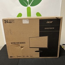 Acer Nitro XV0 Series XV240Y 24
