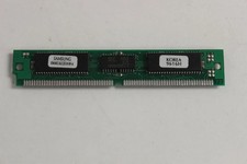 40H8709 ibm 2X36 8MB parity tin leads picture