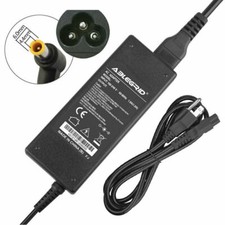 AC Adapter Charger For LG 24LH4830-PU 24LJ4840-WU Smart LED TV Power Supply Cord picture