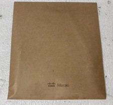 NEW Genuine Cisco Meraki MA-CBL-100G-50CM / 600-77100  Cable / VGC picture