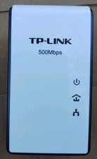 (1) TP Link TL-PA511 Powerline Adapter Gigabit AV500 picture