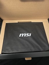 MSI Raider 18 HX Gaming Laptop 18