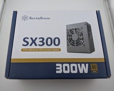 SilverStone SX300 300W ATX picture