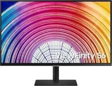 SAMSUNG S60A LS27A600NWNXGO 27