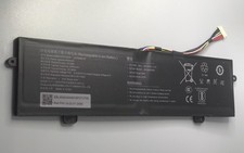 New 6000mAh 45.6Wh 7.6V Replacement Battery U5260127PV-2S1P 2ICP6/60/127 picture