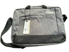 New Kenneth Cole Reaction Men's Computer Case MJN09 picture