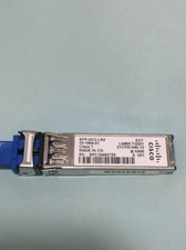 Cisco SFP-OC3-LR2 OC3/STM-1 SMF 1550nm 80KM SFP Transceiver Module 10-1964-01/02 picture