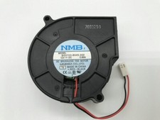 NMB 7530 BG0703-B045-000 DC12V 0.66A Turbo Blower Cooling Fan picture
