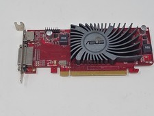 Asus EAH6450 AMD Radeon HD6450 Silent PCI Express 2.0 Low Profile GPU Video Card picture