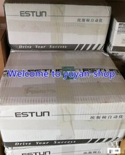 1PCS NEW ESTUN AC servo motor EMG-10APB22 1KW Via DHL or FedEX picture