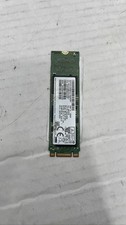Samsung PM871b 128GB M.2 2280 SATA SSD MZ-NLN128C Lenovo 00UP476 picture