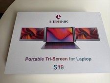 Limink S19 Laptop 14