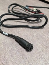 ZEBRA CA1210 6FT  WIRE HARNESS  Computer POWER CABLE without Sensor CB000309A01 picture