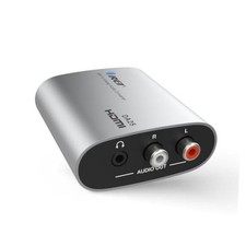 Analog Audio Converter - HDMI ARC/eARC to PCM to 2CH HDMI 1.4 picture