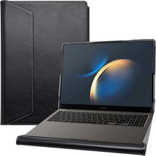 Sleeve for Samsung Galaxy Book 5 Pro 360 16 - Protective Black Cover picture