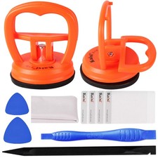 Kaisiking 11 PCS Screen Suction Cup Kit LCD Opening Tools Screen... picture