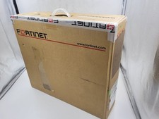 FORTINET FORTIGATE-200F 1U NETWORK FIREWALL P25129-01-07 picture