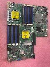 Strong-IT X8DTU-6F+ Supermicro DUAL LGA 1366 SYSTEM Board picture
