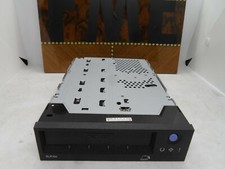 IBM SLR100 50/100GB Internal SCSI TAPE 45e0669 4587-9406 picture