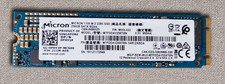 OEM Micron 1100 256GB M.2 2280 SATA SSD MTFDDAV256TBN 6Gb/s Solid State Drive picture