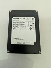 Toshiba PX02SMB160 1.6TB SAS 2.5