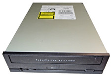 PLEXTOR PlexWriter PX-W4012TA CD-RW with🔥Burn-Proof Technology 🔥 PROFESSIONAL picture