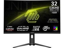 MSI 32 inch (31.5
