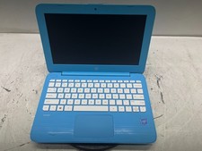 HP Stream 11-AH011WM Intel Celeron N3060 1.6GHz 4 GB 32GB SSD picture