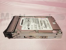 IBM 01LU575 ESNJ 283GB 15K RPM SAS SFF-3 HDD 4K Cached (IBM i) picture