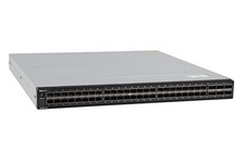 Dell PowerSwitch S5048F-ON RA 25GbE Switch Dell OS9 | 3 Year Warranty picture