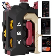 Antinsky Phaetus DXC2 Direct Drive Extruder picture
