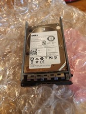 36RH9 DELL 1.2TB 10K SAS 2.5