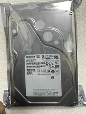 NEW FOR Toshiba MG08ADA800E 7.2k 256 3.5