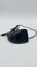 Kensington Pro Fit Ergo Vertical Wired Trackball M01510 Tested Working Red Ball picture