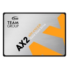 TEAMGROUP 512GB 2.5 SATA III SSD AX2 TLC picture