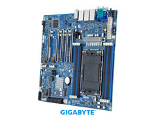 GIGABYTE MW53-HP0 Intel® Xeon® W Workstation Motherboard Board, Single picture
